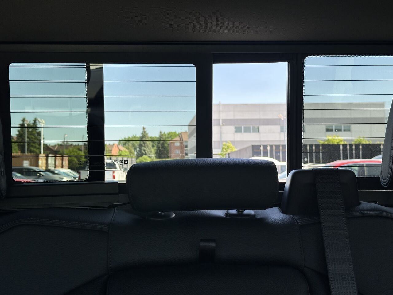 2025 GMC SIERRA K1500 DENALI Denali cabine multiplace 4RM 157 po White Gatineau - photo #18