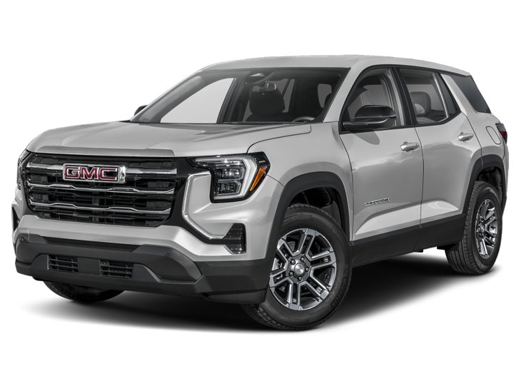 2027 GMC Terrain AT4 TI