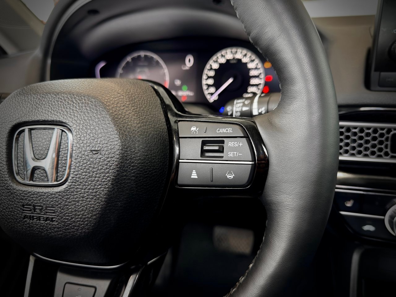 2024 Honda Civic Sedan Silver Notre-Dame-des-Prairies - photo #24