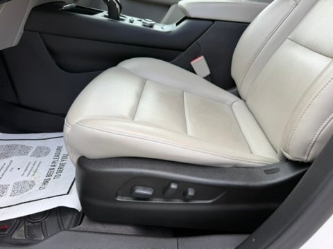 2020 Cadillac XT4 PREMIUM LUXURY AWD White Laval - photo #22