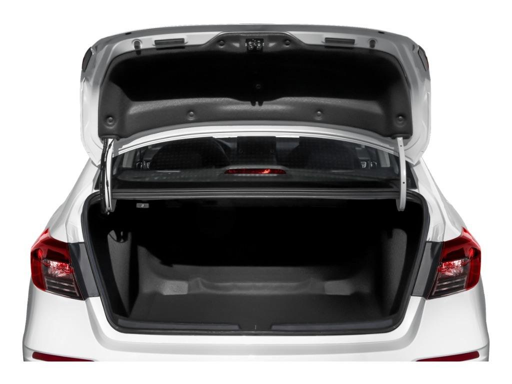 Honda Civic Berline LX 2025 Black Ottawa & Gatineau - photo #7
