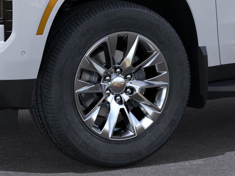 2026 CHEVROLET Tahoe Premier 4 portes 4RM Polar White Tricoat Sherbrooke - photo #8