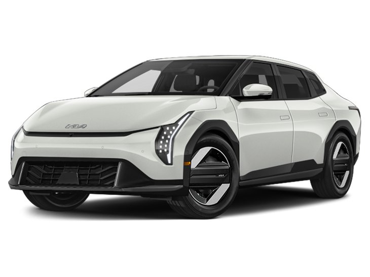 2026 Kia EV4 Wind Premium