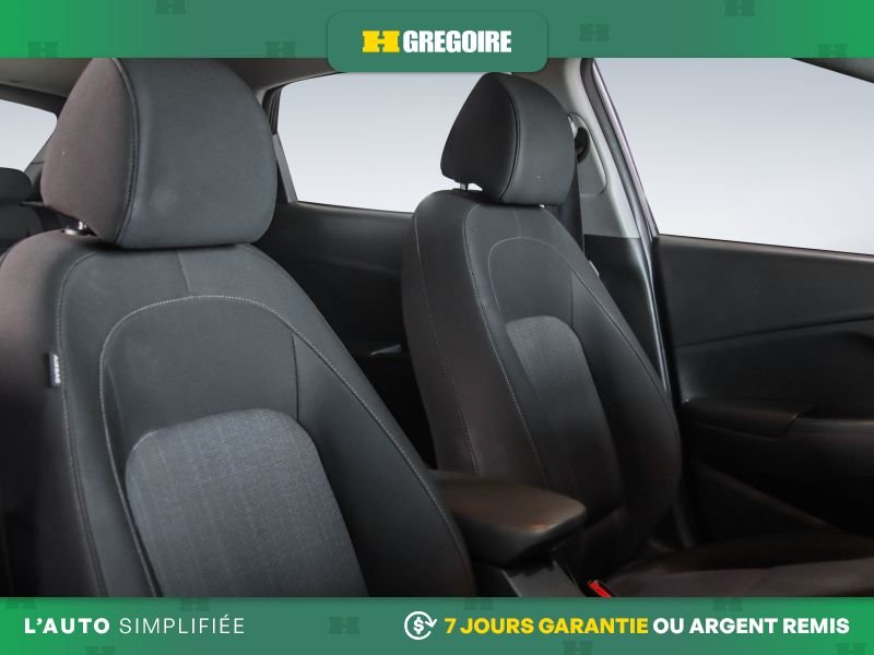 Hyundai Kona 821997 | Preferred AWD AUTO A/C MAGS CAM RECUL BLUETOOTH 2022 Noir Laval - photo #25