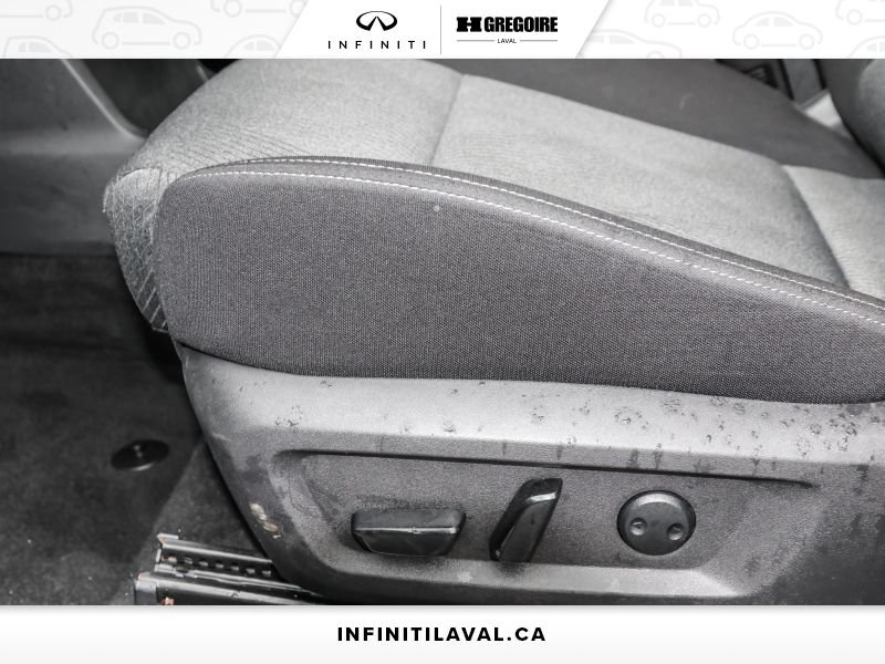 2024 Nissan Rogue Laval - photo #13