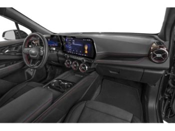 Chevrolet Blazer EV RS TA