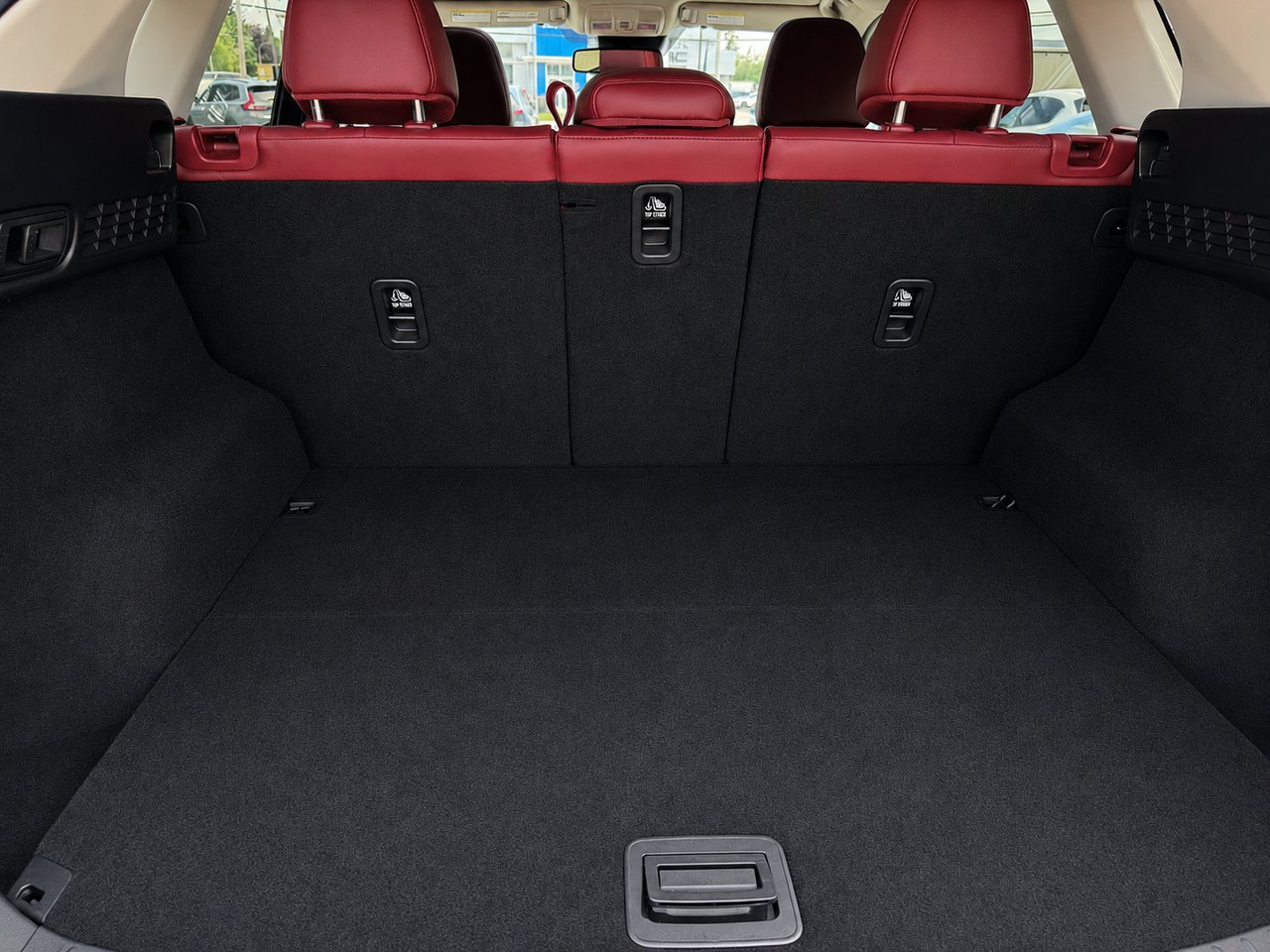 Mazda CX-5 Kuro 2024 Gris Châteauguay - photo #8