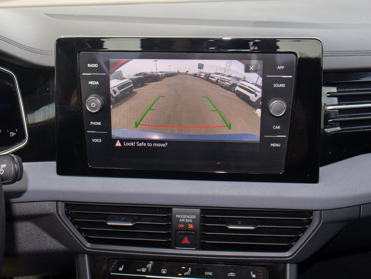 2025 Volkswagen Jetta Comfortline Auto Monterey Blue Pearl Sherwood Park - photo #24