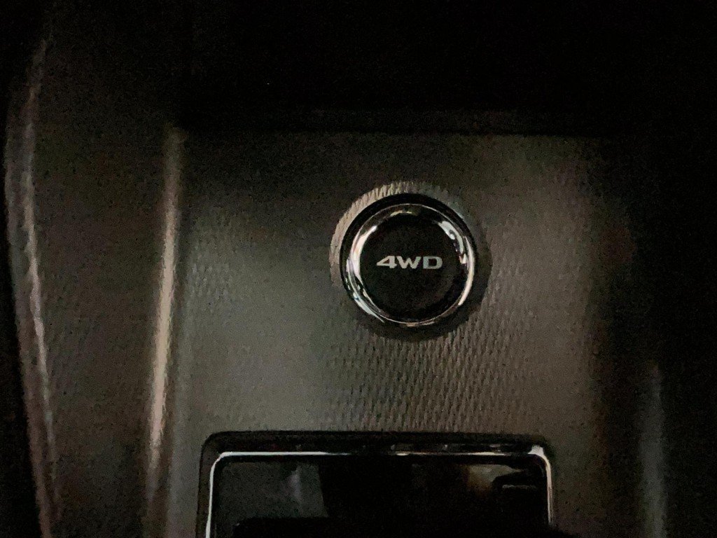 2023 Mitsubishi RVR Black Amos - photo #16