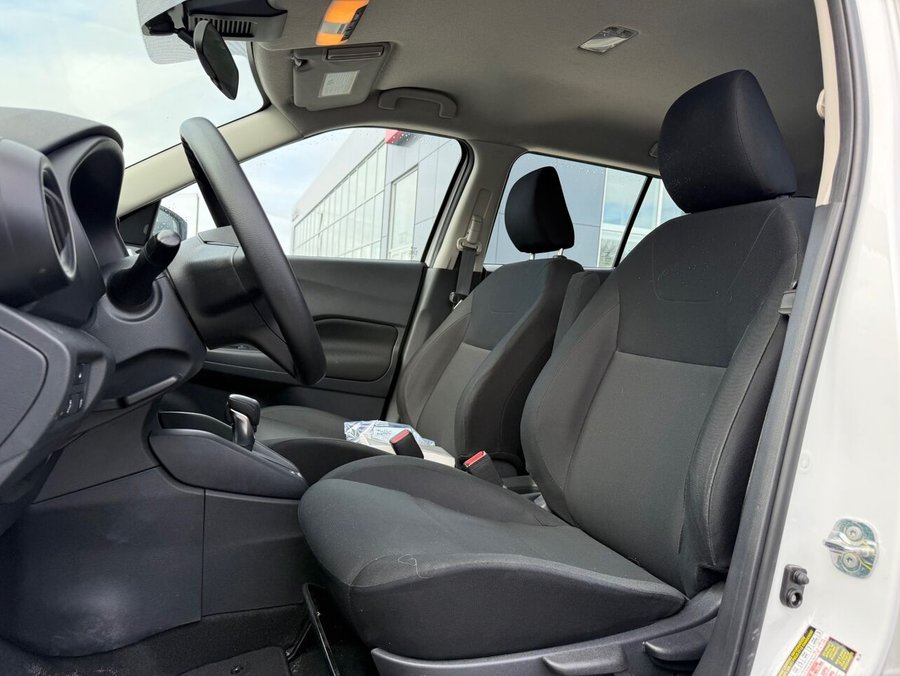 Nissan Kicks 2024 2024 Blanc