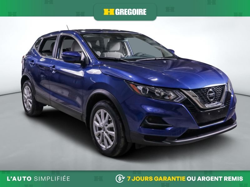 Nissan Qashqai 2023 2023 Bleu