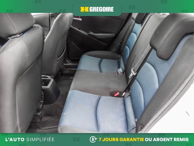 2020 Toyota Yaris Grey Blainville - photo #24