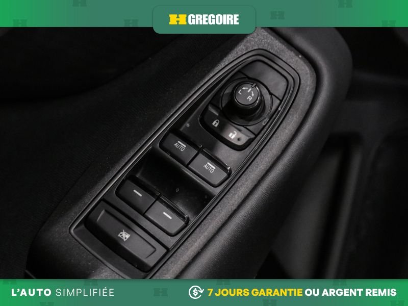 2024 Subaru Outback Grey Saint-Eustache - photo #11