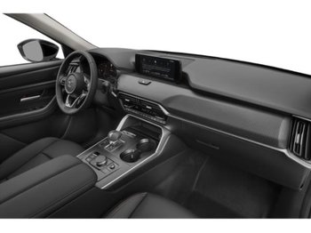 Mazda CX-70 hybride rechargeable GS-L