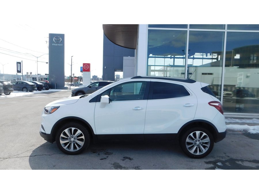 Buick Encore 2020 2020