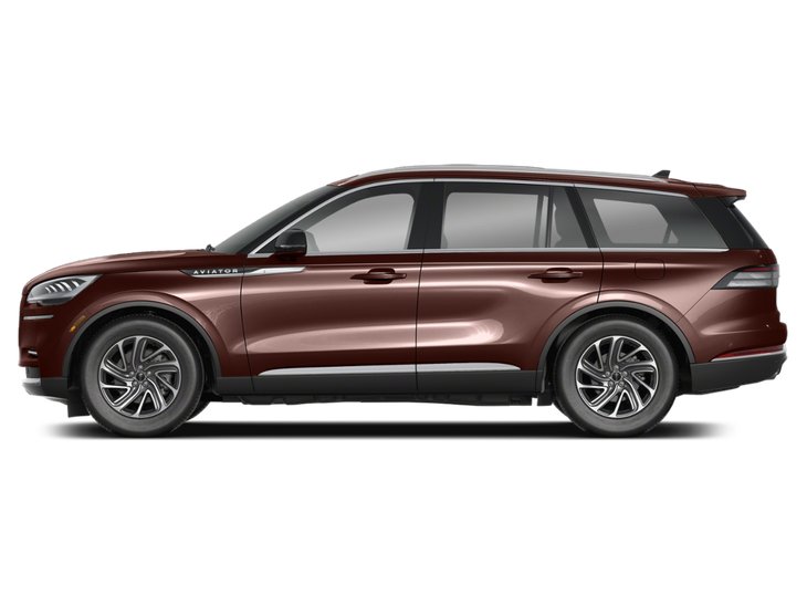 2024 Lincoln Aviator Ultra