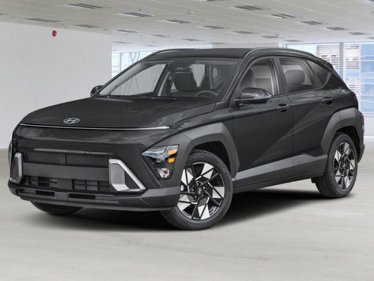 HYUNDAI KONA PREFER TREND 2024 2024 Noir