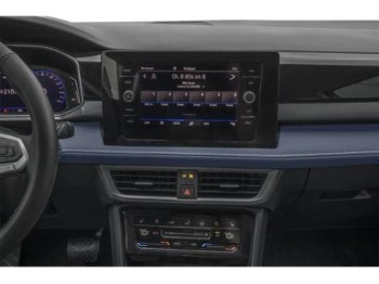 Volkswagen Taos Highline