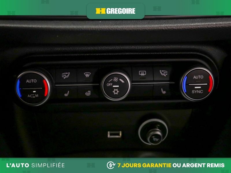 2018 Alfa Romeo Stelvio White Laval - photo #20