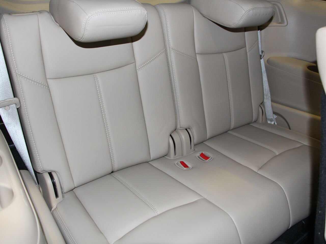 2017 Nissan Pathfinder Blue Châteauguay - photo #6