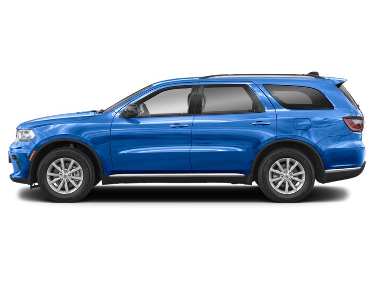 2026 Dodge Durango GT Premium HEMI V8