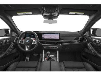 BMW X6 M Competition