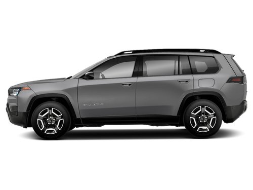 2026 Jeep 2026 Cherokee