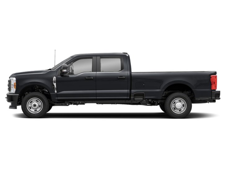 2025 Ford Super Duty F-350 à roues arrière simples XL
