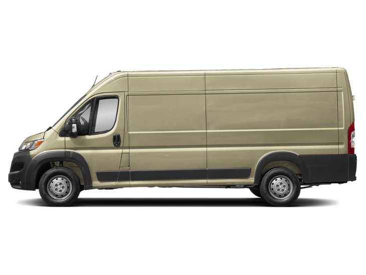2026 Ram ProMaster fourgonnette utilitaire SLT