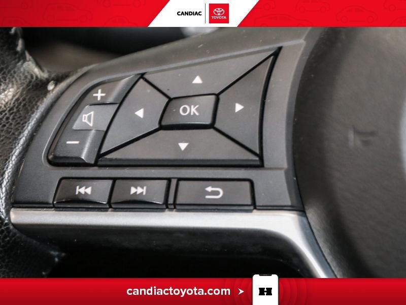 Nissan Qashqai 2023 Gris Laval - photo #25