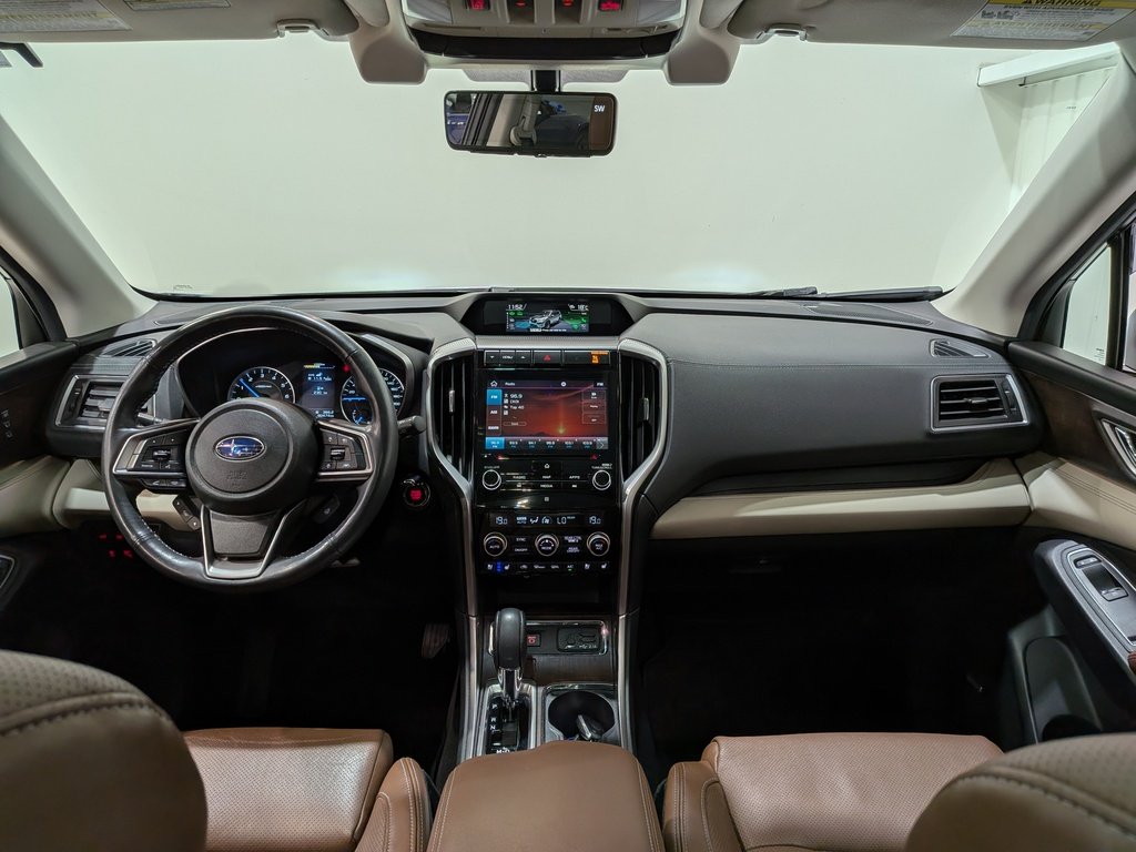 Subaru Ascent Premier 7-Passenger 2020 Blanc Val-David - photo #14