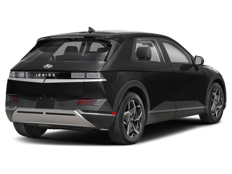 Hyundai IONIQ 5 2024 2024 Noir abysse