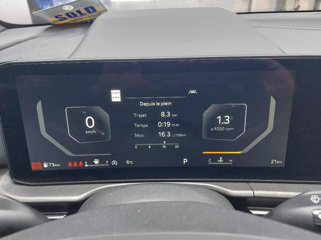2026 KIA Sportage Grey Blainville - photo #21
