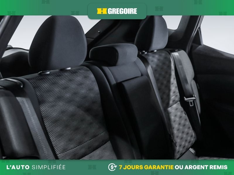 Nissan Qashqai 730570 | SV AWD AUTO AC MAGS TOIT CAM RECULE BLUETOOTH 2022 Noir Laval - photo #23