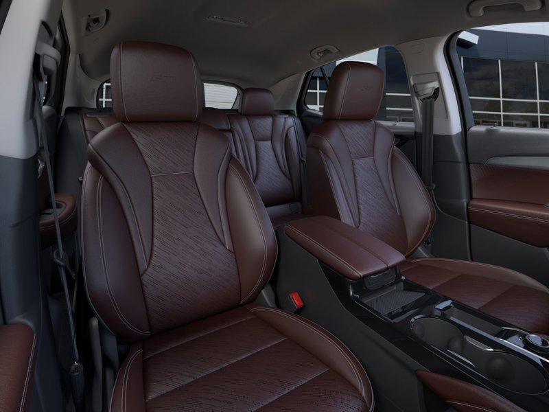 BUICK Envision ENVISION AWD SPORT TOURING (1SL) 2026 ROUGE BRILLANT Rivière-du-Loup - photo #5