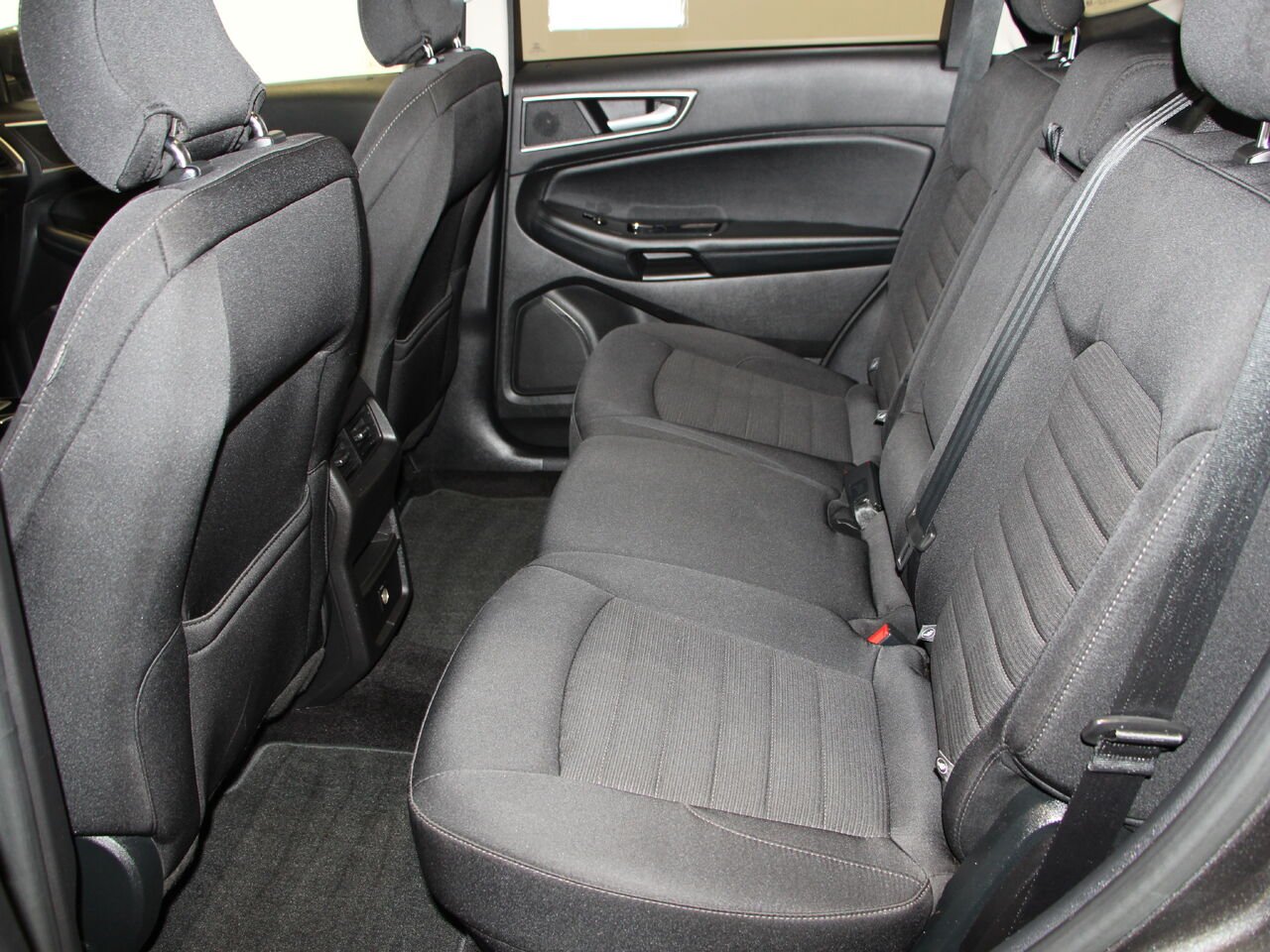 2016 Ford Edge EDGE SEL Grey Châteauguay - photo #15
