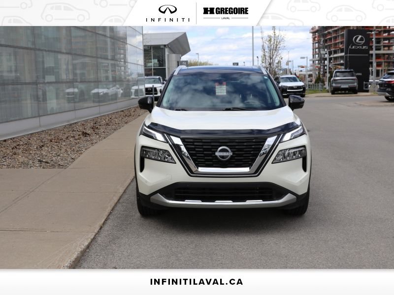 Nissan Rogue 2023 2023
