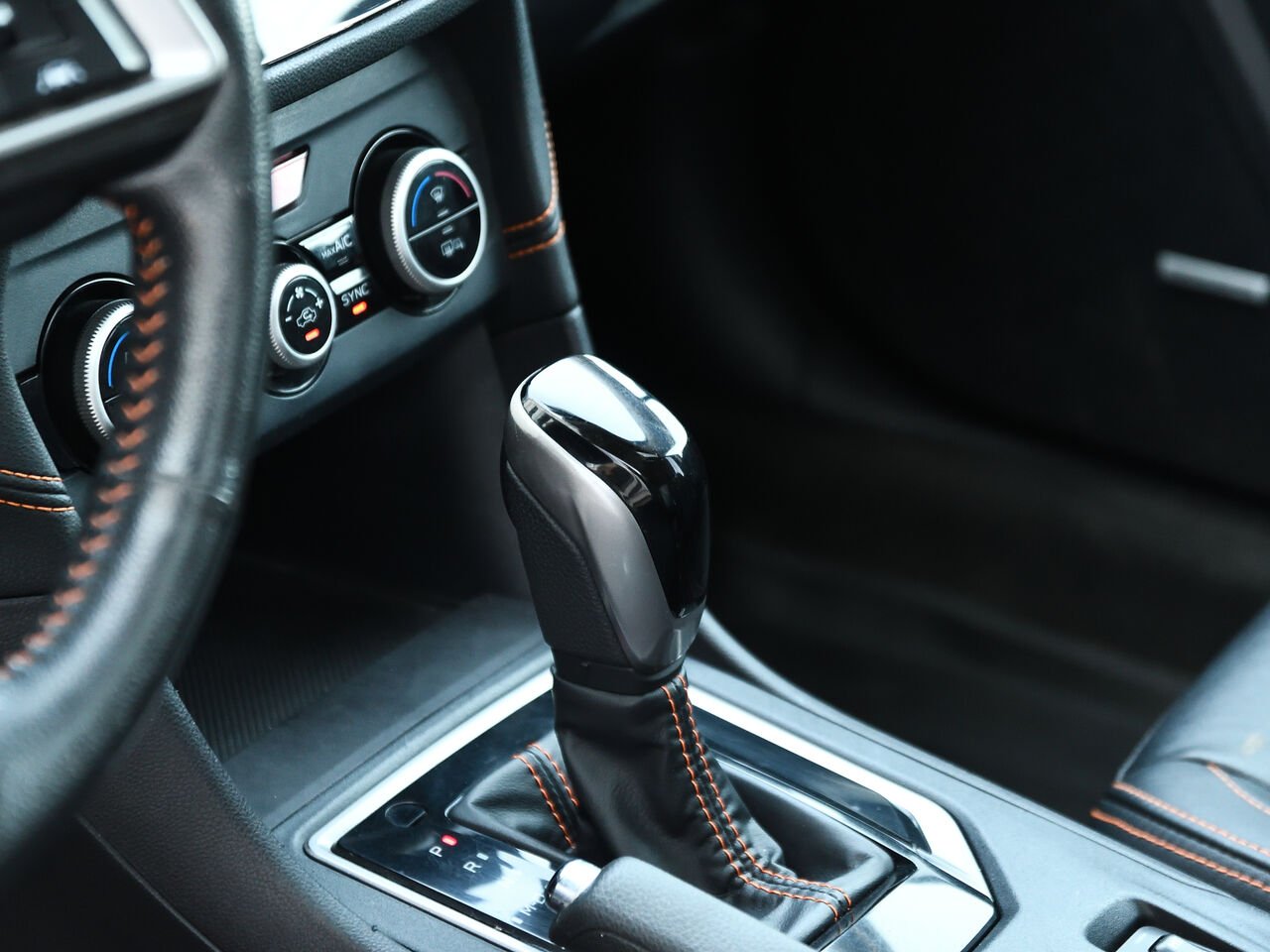 2018 Subaru Crosstrek Limited CVT avec ensemble EyeSight Blue Saint-Hyacinthe - photo #29
