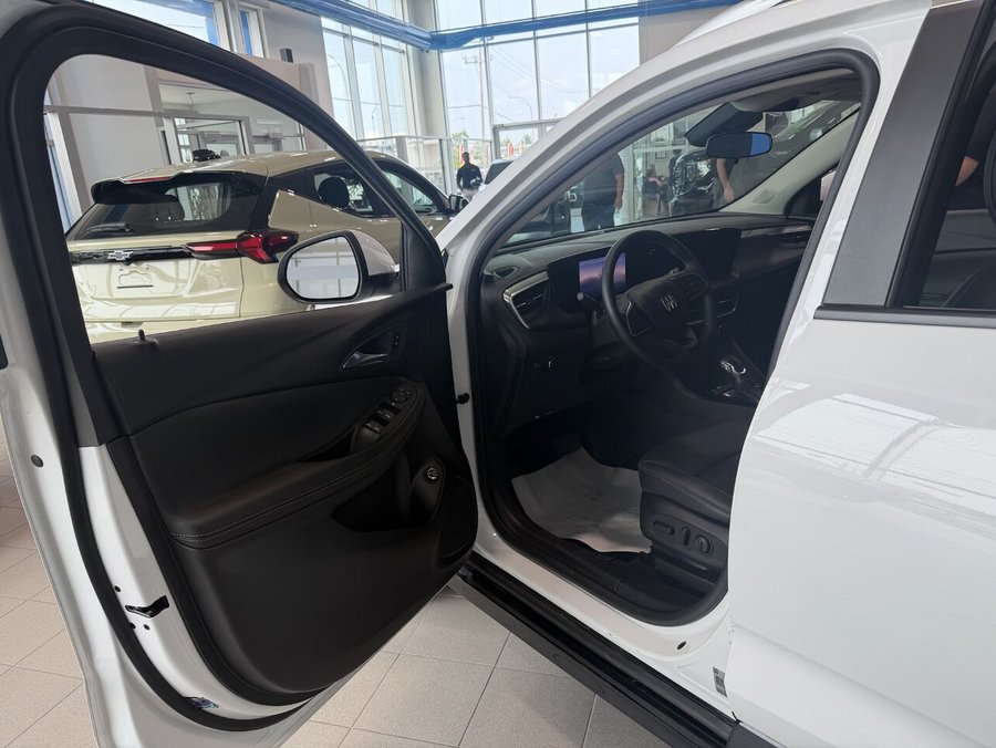 BUICK ENCORE GX SPORT TOURING 2024 2024 Blanc