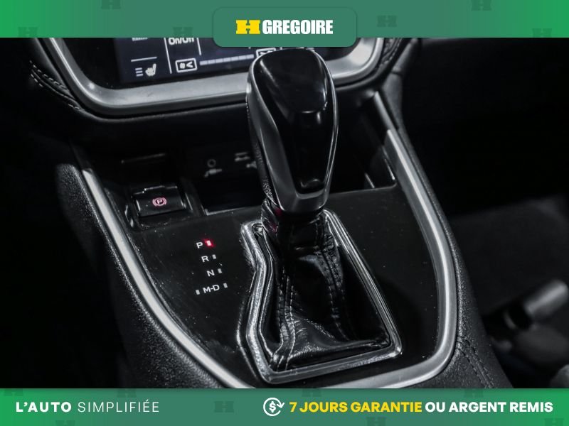 Subaru Outback 2021 Noir Laval - photo #21