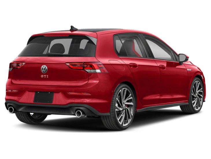2024 Volkswagen Golf GTI 380 Performance