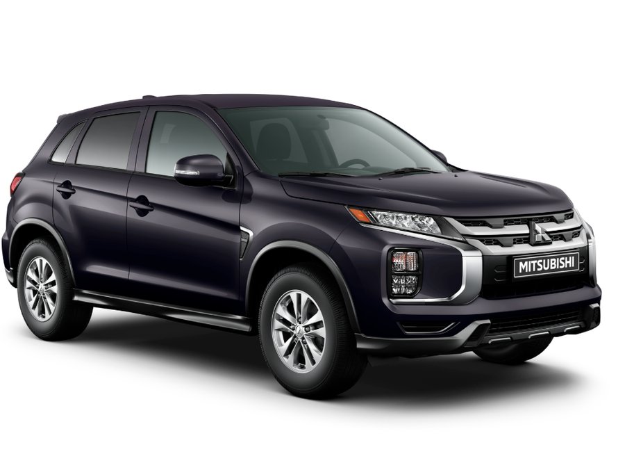 Mitsubishi RVR SE AWC 2026 Noir Labrador