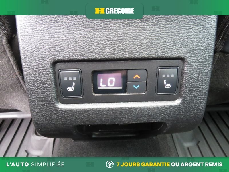 Mitsubishi Outlander 2023 Gris Blainville - photo #28