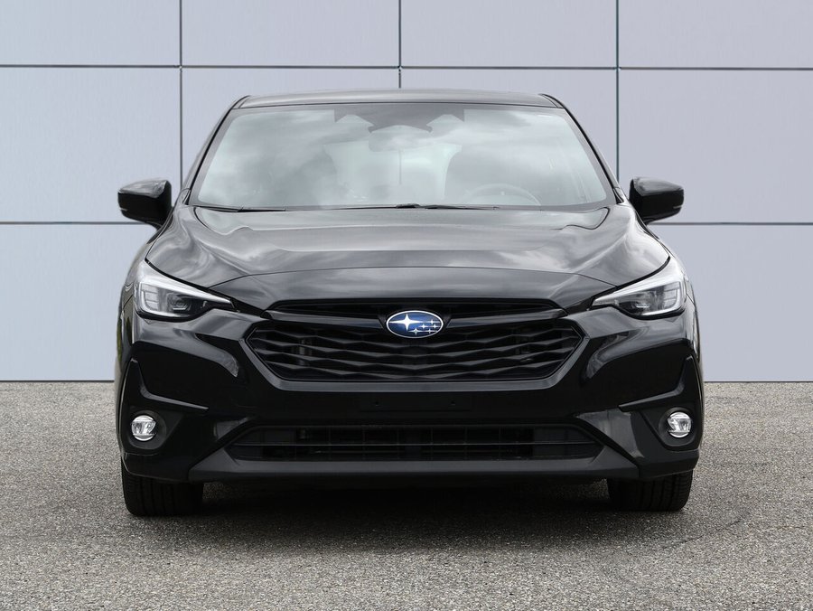 Subaru Impreza RS 2024 Noir