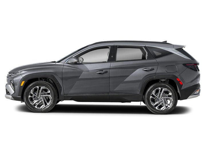 2025 Hyundai Tucson hybride Ultime