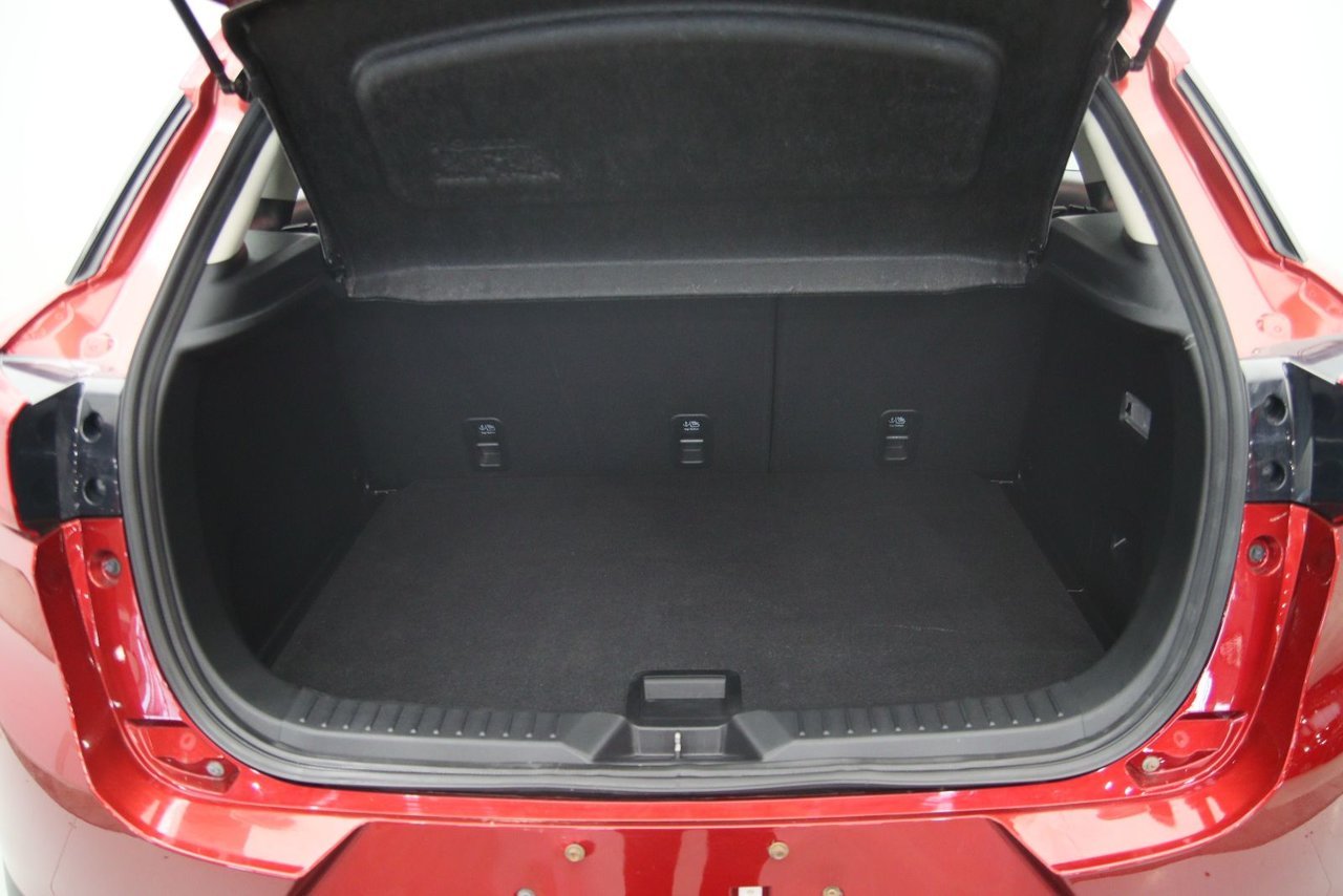 Mazda CX-3 NIV JM1DKDB70M1511799 2021 Rouge Baie-Comeau - photo #17