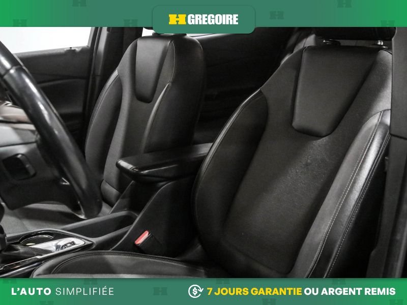 Buick Encore GX 727597 | SELECT AWD AUTO MAGS CAM REC BLUETOOTH 2021 Noir Laval - photo #13