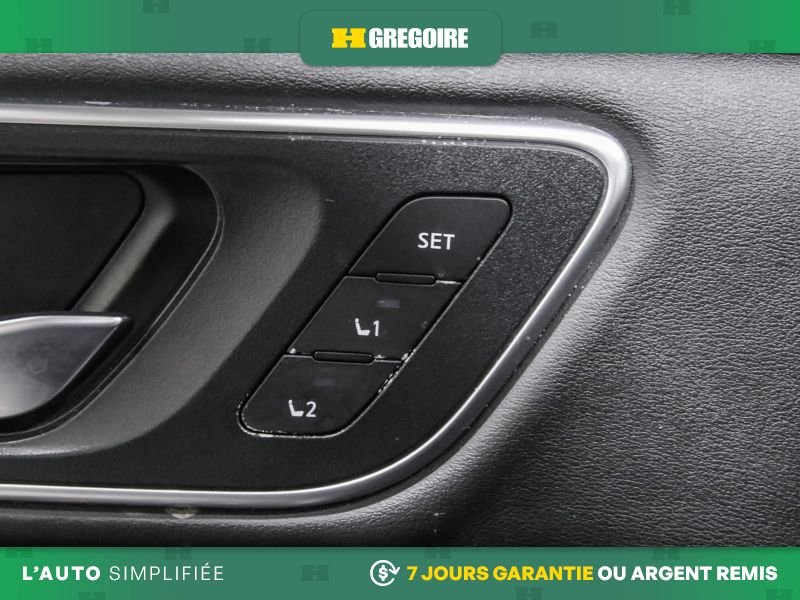 2023 Nissan Rogue Grey Saint-Eustache - photo #16