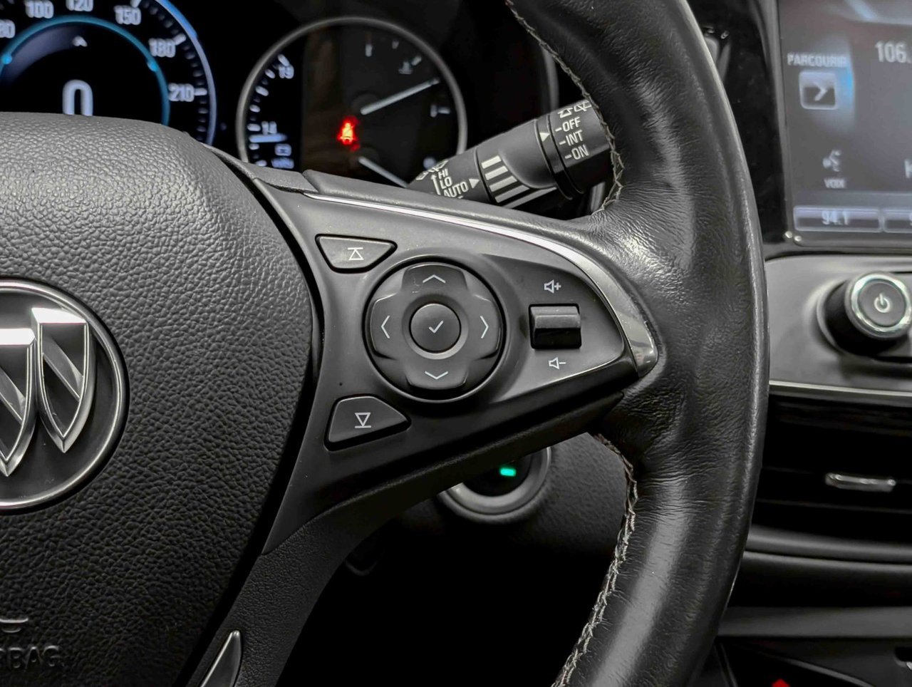 2016 Buick Envision Haut de gamme 2 Granby - photo #20