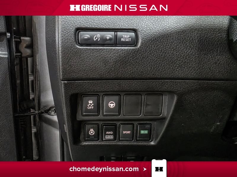 Nissan Qashqai 2023 Gris Laval - photo #14